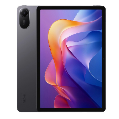 Планшет Xiaomi Redmi Pad 2 4/128 Graphite Gray RU